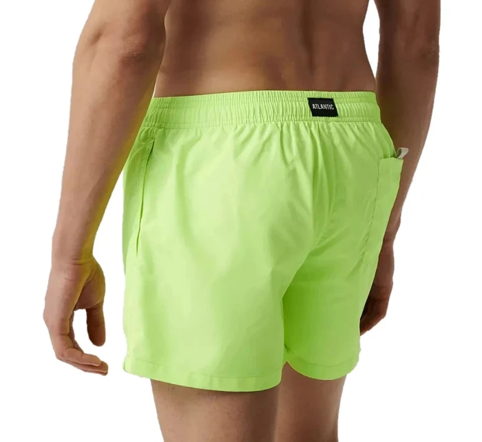 Pánské plavky 222 limeta - Atlantic