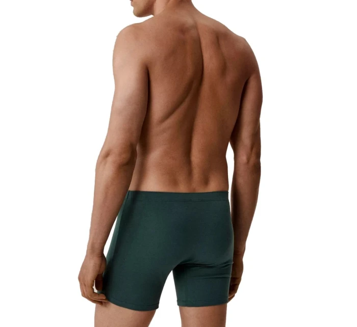 Pánské boxerky 2 pack 173 Long model 21412417 - Atlantic