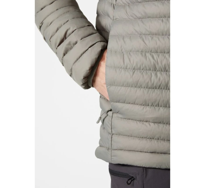 Bunda s kapucí M model 18990536 - Helly Hansen Bunda s kapucí M model 18990536 - Helly Hansen