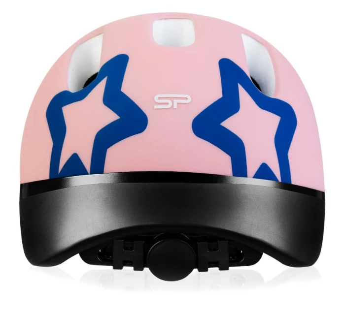 Přilba Spokey Stars 2 Jr r.  dětské model 21167254 - Arena