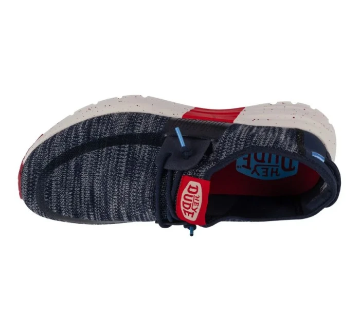 Pasek Pinko z H2 W biały XS model 19384932 - Hey Dude