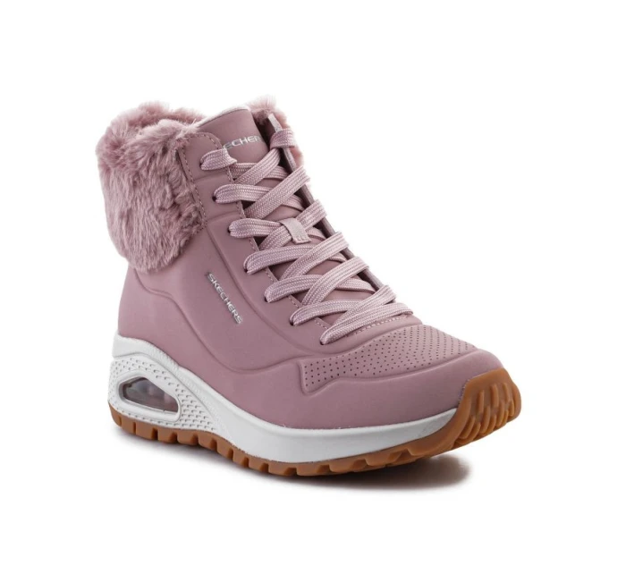 Boty Skechers Uno Rugged Fall Air W 167274-BLSH Boty Skechers Uno Rugged Fall Air W 167274-BLSH