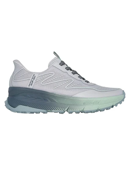 Buty Slipins Switch Back W model 21100552 - Skechers Buty Slipins Switch Back W model 21100552 - Skechers