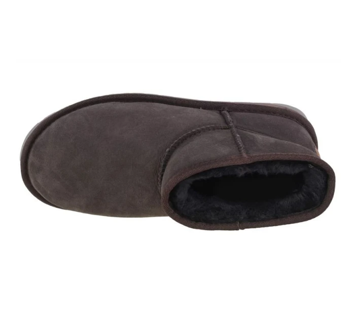 EMU Australia Stinger Micro W W W10937-CHOC dámské boty EMU Australia Stinger Micro W W W10937-CHOC dámské boty