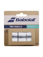 Pro Tour 2.0 Comfort 3 ks model 21132757 - Babolat Pro Tour 2.0 Comfort 3 ks model 21132757 - Babolat