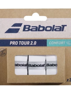 Pro Tour 2.0 Comfort 3 ks model 21132757 - Babolat