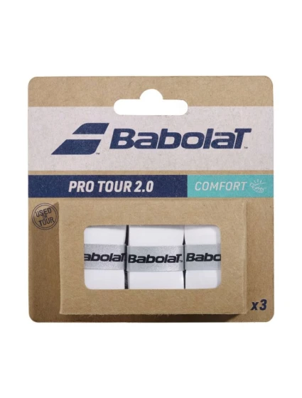 Pro Tour 2.0 Comfort 3 ks model 21132757 - Babolat Pro Tour 2.0 Comfort 3 ks model 21132757 - Babolat