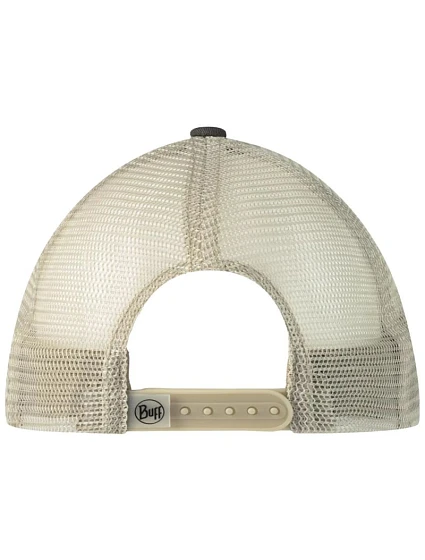 Explore Trucker Cap model 22119107 - Buff Explore Trucker Cap model 22119107 - Buff