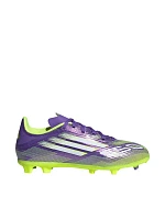 Fotbalové boty F50 League FG/MG Jr model 21201377 - ADIDAS