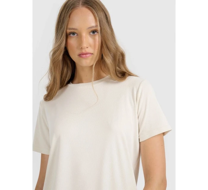 Tričko 4F W 4FRAW25TTSHF3282-12S