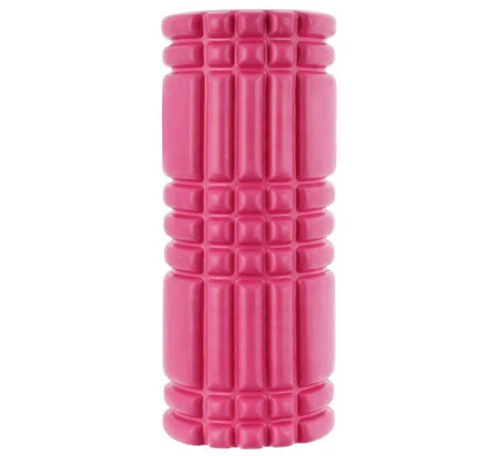 Cvičební válec růžový cm model 21824789 - XQMAX Cvičební válec růžový cm model 21824789 - XQMAX