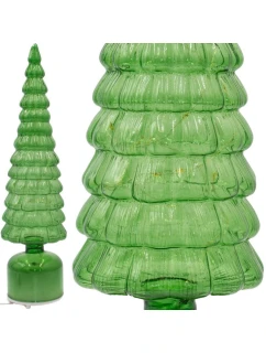 DEKORACYJNA ZIELONA LED 13 CIEPŁY BIAŁY model 21833365