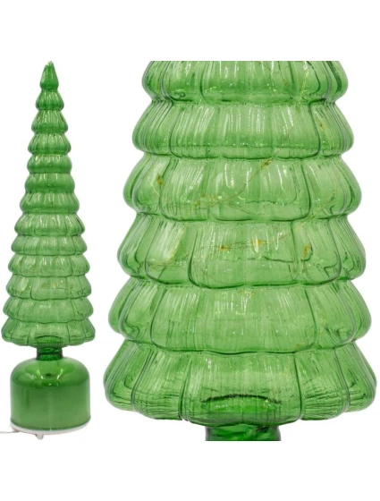 DEKORACYJNA ZIELONA LED 13 CIEPŁY BIAŁY model 21833365