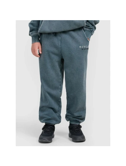 Chlapecké tepláky  model 21816944 - 4F