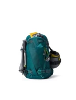 Dámský turistický batoh Gregory Targhee 30 XS/S, smaragdově modrá