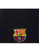 FC Barcelona x New Era zimní čepice 60846897