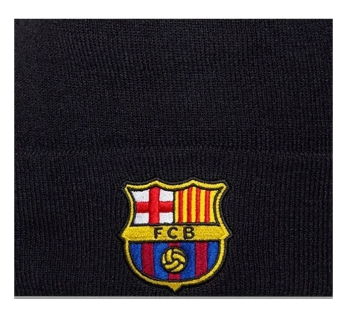 FC Barcelona x New Era zimní čepice 60846897