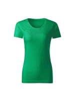 Dámské tričko Gulf (trávově zelené)