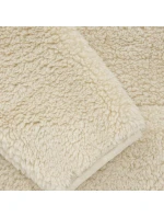 Dámská béžová mikina Pit Bull Aragona WMN - 12301226000