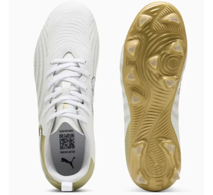 Boty Puma FUTURE 9 Play Jr FG/AG 108723-04