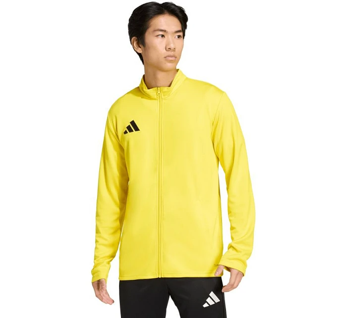 Pánská mikina adidas Entrada 26 Track žlutá JZ6588 pánské