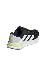 Pánská běžecká obuv adidas Galaxy 7 černá KI9536