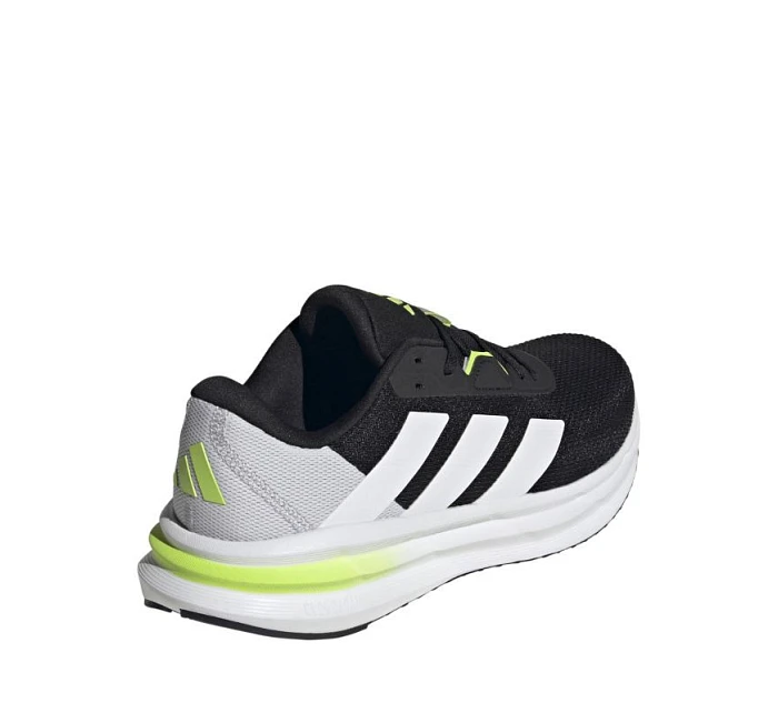 Pánská běžecká obuv adidas Galaxy 7 černá KI9536