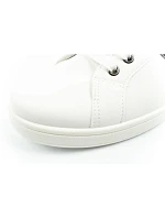 U.S. Polo Assn.boty tenisky pánské tenisky módní bílé pohodlné