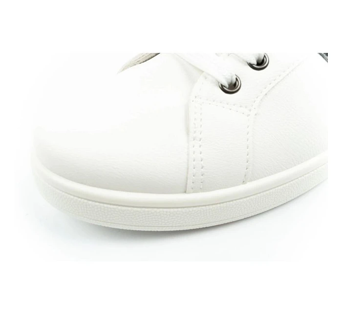 U.S. Polo model 22115602 tenisky pánské tenisky módní bílé pohodlné