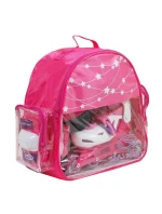 Sport Pink LED kolečkové brusle 2 v 1 model 21761702 - SMJ