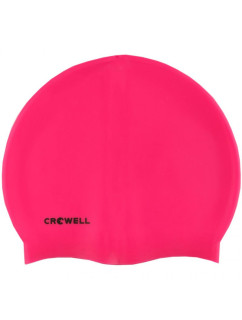 Silikonová plavecká čepice model 18690504 - Crowell