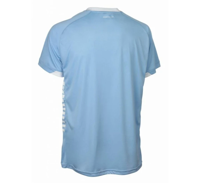 SELECT Španělsko světle modrý dres modrý