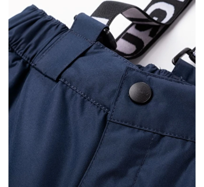 Lyžařské kalhoty model 20852489 Jr - Brugi