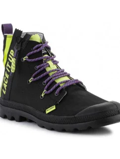 Boty Pampa Lite Lace It M model 17999863 - Palladium