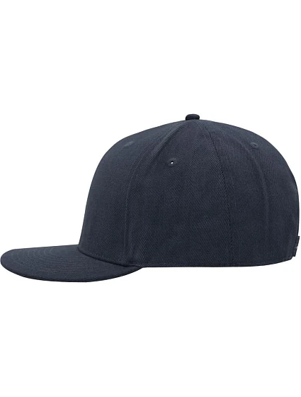 Daiber MB 6634 6 panelová Pro Style kšiltovka 03.6634 navy/navy Daiber MB 6634 6 panelová Pro Style kšiltovka 03.6634 navy/navy