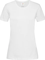 Stedman Classic-T Women Dámské tričko 05.2600 white