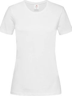 Stedman Classic-T Women Dámské tričko 05.2600 white