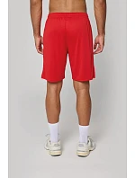 PA Pánské sportovní kraťasy 20. white model 22461151 - Kariban ProAct PA Pánské sportovní kraťasy 20. white model 22461151 - Kariban ProAct
