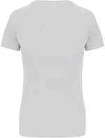 PA 439 Dámské sportovní tričko model 22439869 white - Kariban ProAct PA 439 Dámské sportovní tričko model 22439869 white - Kariban ProAct