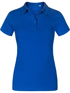 Promodoro 4025 Dámské pracovní žerzejové polo 40.4025 royal