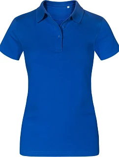 Promodoro 4025 Dámské pracovní žerzejové polo 40.4025 royal