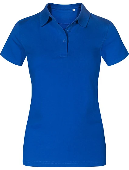 Promodoro 4025 Dámské pracovní žerzejové polo 40.4025 royal Promodoro 4025 Dámské pracovní žerzejové polo 40.4025 royal