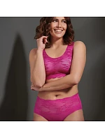 Essential Lace braletka s pěnovou výztuží model 21773218 candy pink - Anita Classix Essential Lace braletka s pěnovou výztuží model 21773218 candy pink - Anita Classix