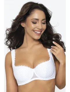 PariPari Sophia barva:bílá