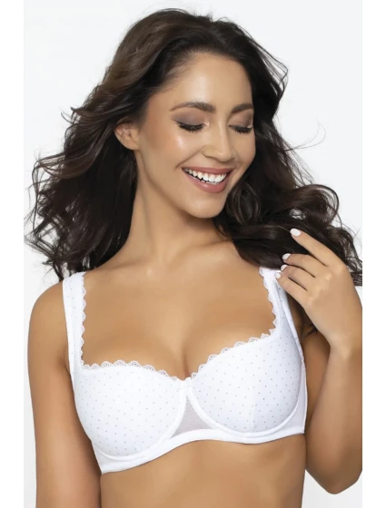 PariPari Sophia barva:bílá PariPari Sophia barva:bílá