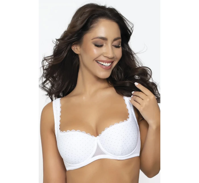 PariPari Sophia barva:bílá PariPari Sophia barva:bílá