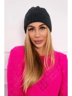 Tenký uzávěr grafitový model 18750523 - K-Fashion Tenký uzávěr grafitový model 18750523 - K-Fashion