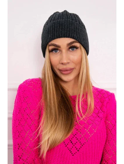 Tenký uzávěr grafitový model 18750523 - K-Fashion Tenký uzávěr grafitový model 18750523 - K-Fashion