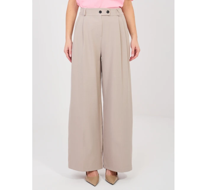 IT kalhoty SP FL9020 1.69 tmavě lila