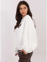 Bluza RV BL model 21749919 ecru - FPrice